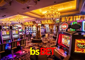A Revolução dos Aplicativos de Jogos no bsbet