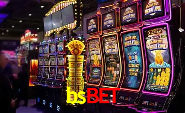 Desvendando o Mundo dos Jogos Virtuais na bsbet