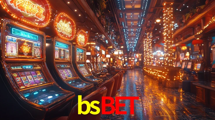 bsbet app