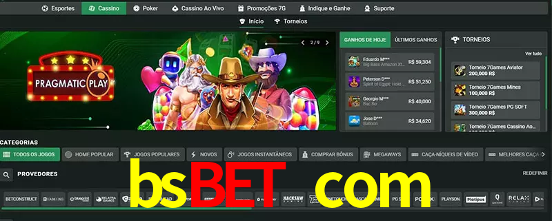 cassino bsbet com
