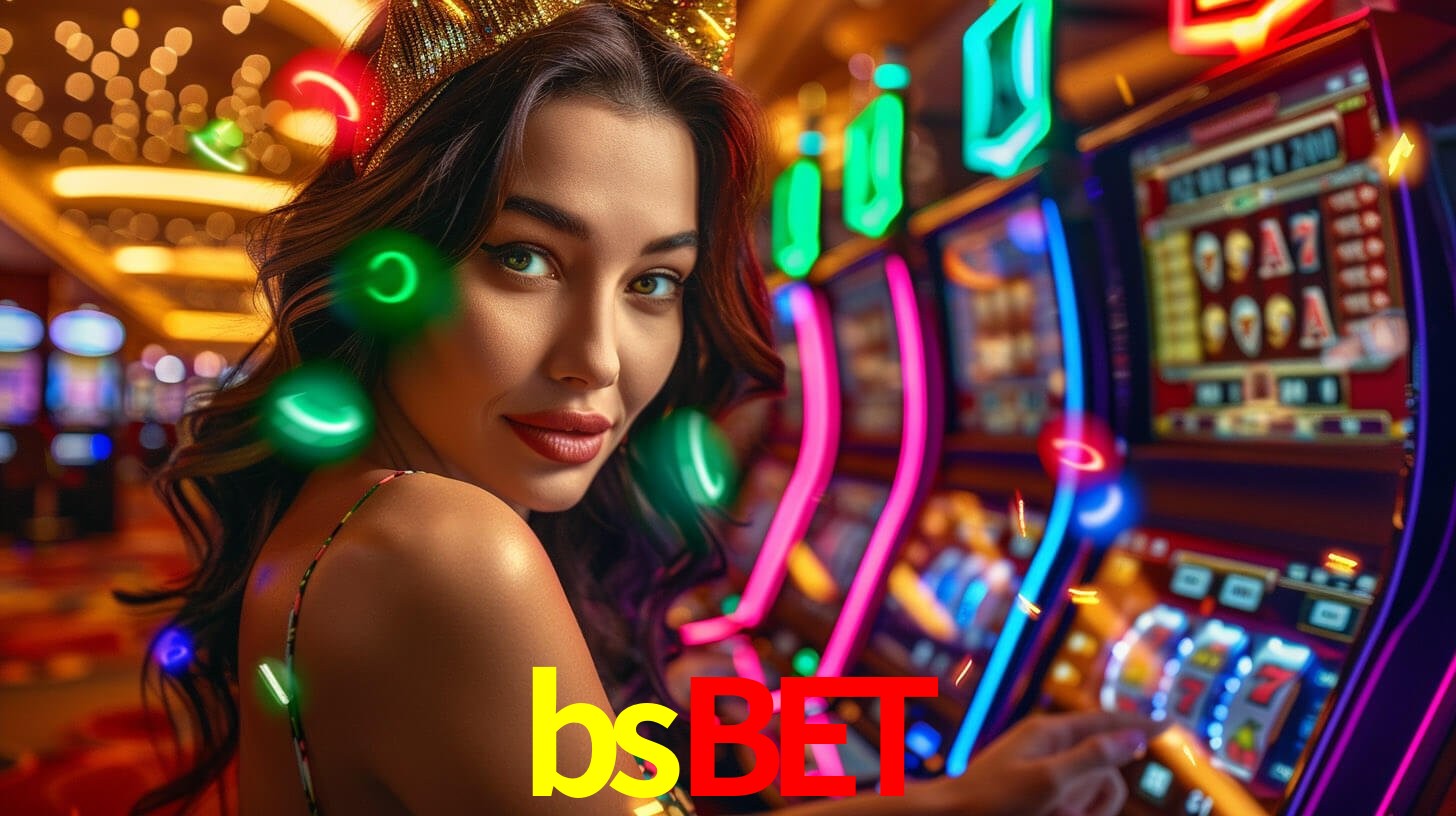 PIX Instantâneo bsbet