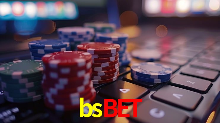 Recursos de Bônus bsbet