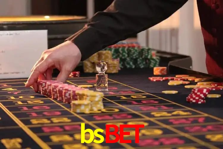 A Experiência Imersiva dos Cassinos Ao Vivo no bsbet