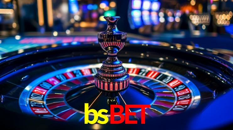 bsbet: Jogos de Caça-Níqueis-Altas Recompensas, Roleta-Velocidade, Blackjack-Desafios Máximos