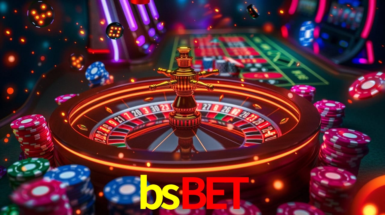 Casino Ao Vivo bsbet