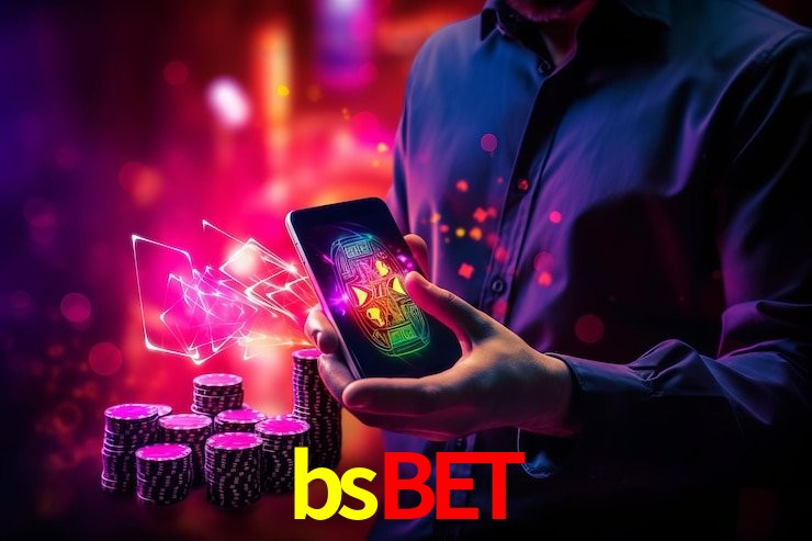 Apostas de Tênis bsbet