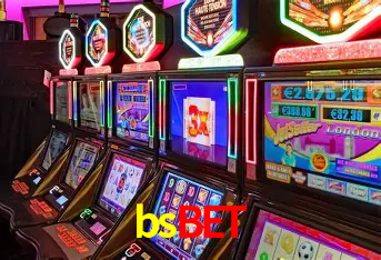 A Popularidade dos Caça-Níqueis no bsbet