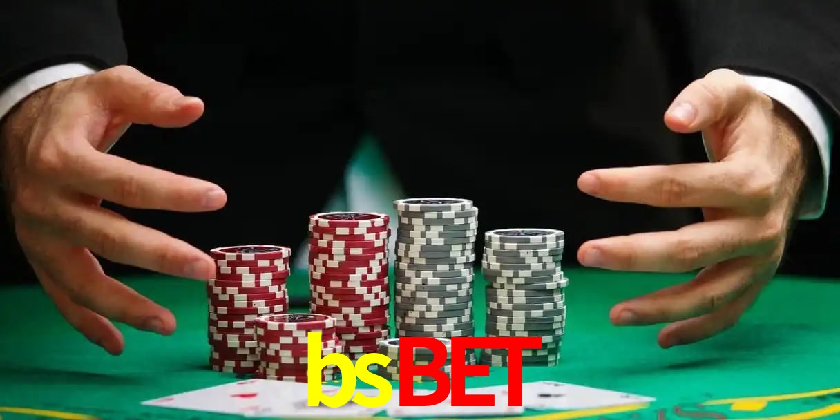 Promoção Relâmpago bsbet