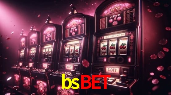 Mesa de Blackjack bsbet