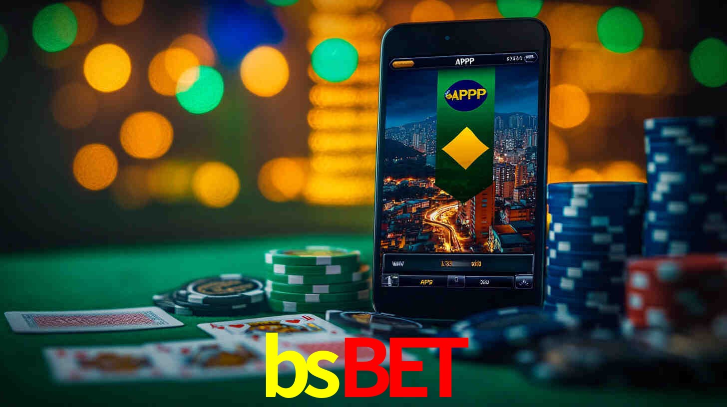 cassino bsbet