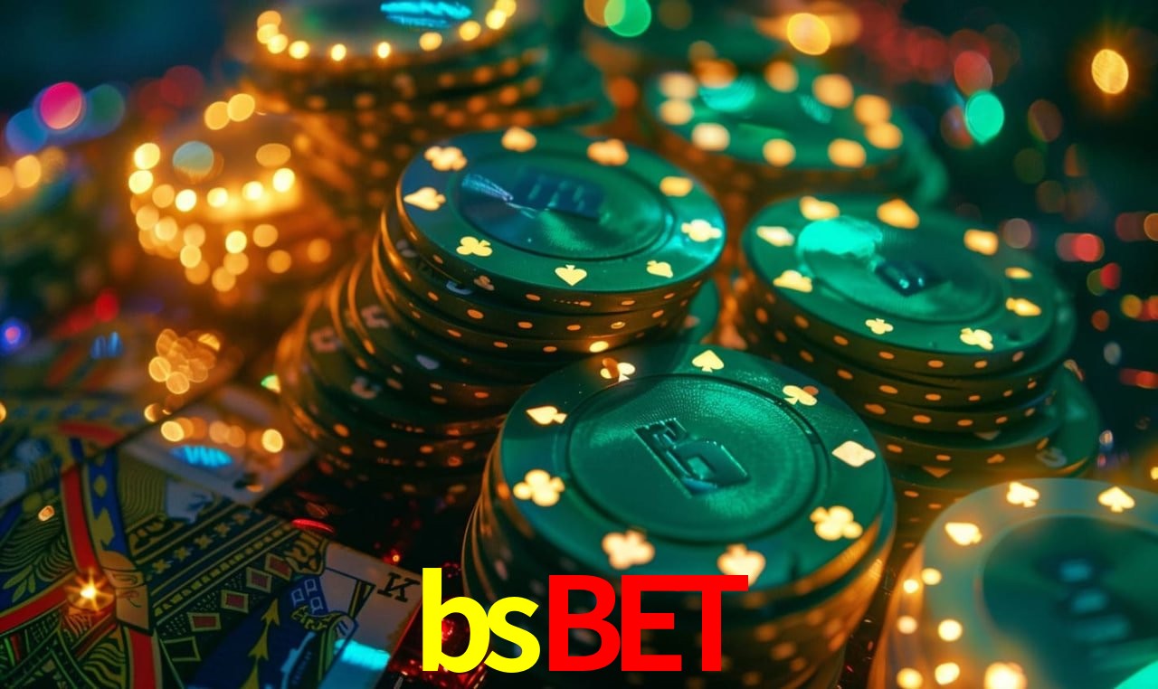 Diretório de Jogos bsbet