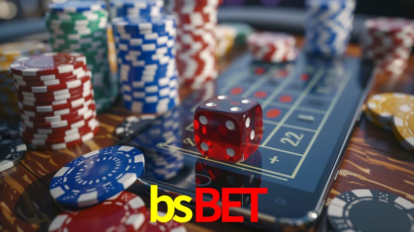 bsbet app
