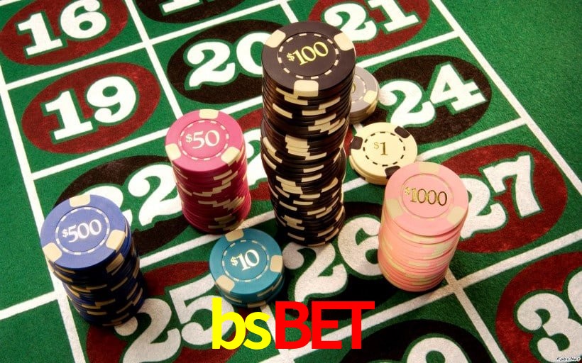 Provedores de Jogos bsbet