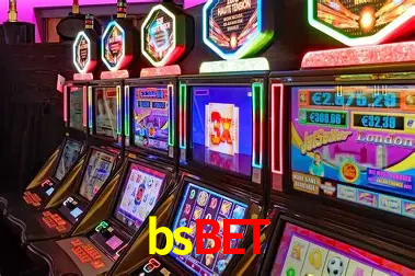 Apostas Esportivas na bsbet: Um Guia Completo