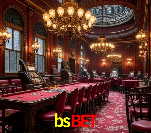 Casino Ao Vivo bsbet