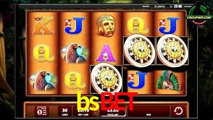 Inovações de Jogos na bsbet: O Futuro das Experiências Interativas