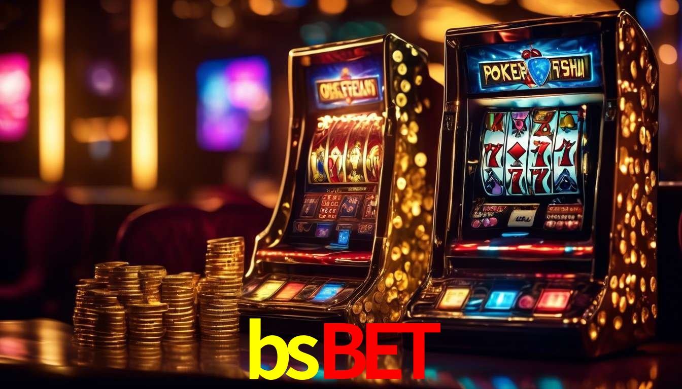 Jogos Exclusivos bsbet