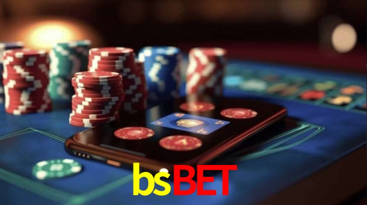Recursos de Bônus bsbet