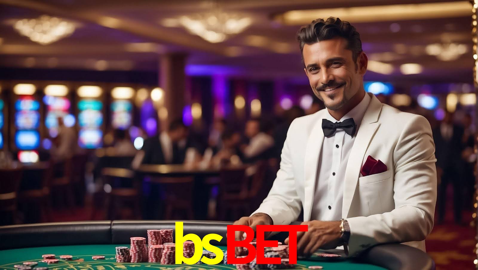 Avaliações dos Jogadores bsbet