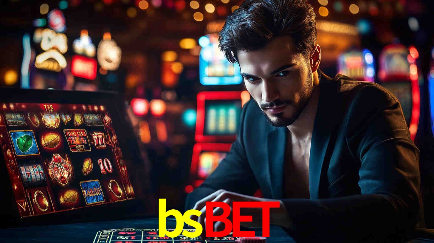 bsbet app