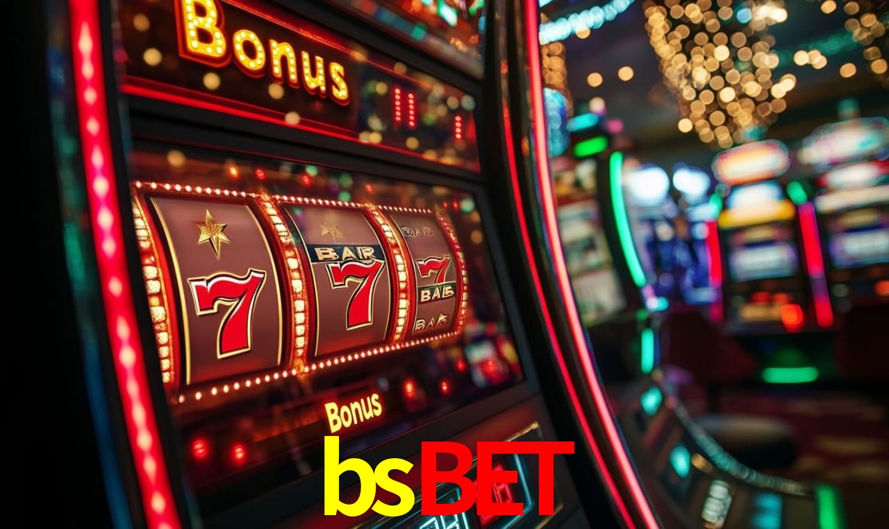 Jogos Exclusivos bsbet