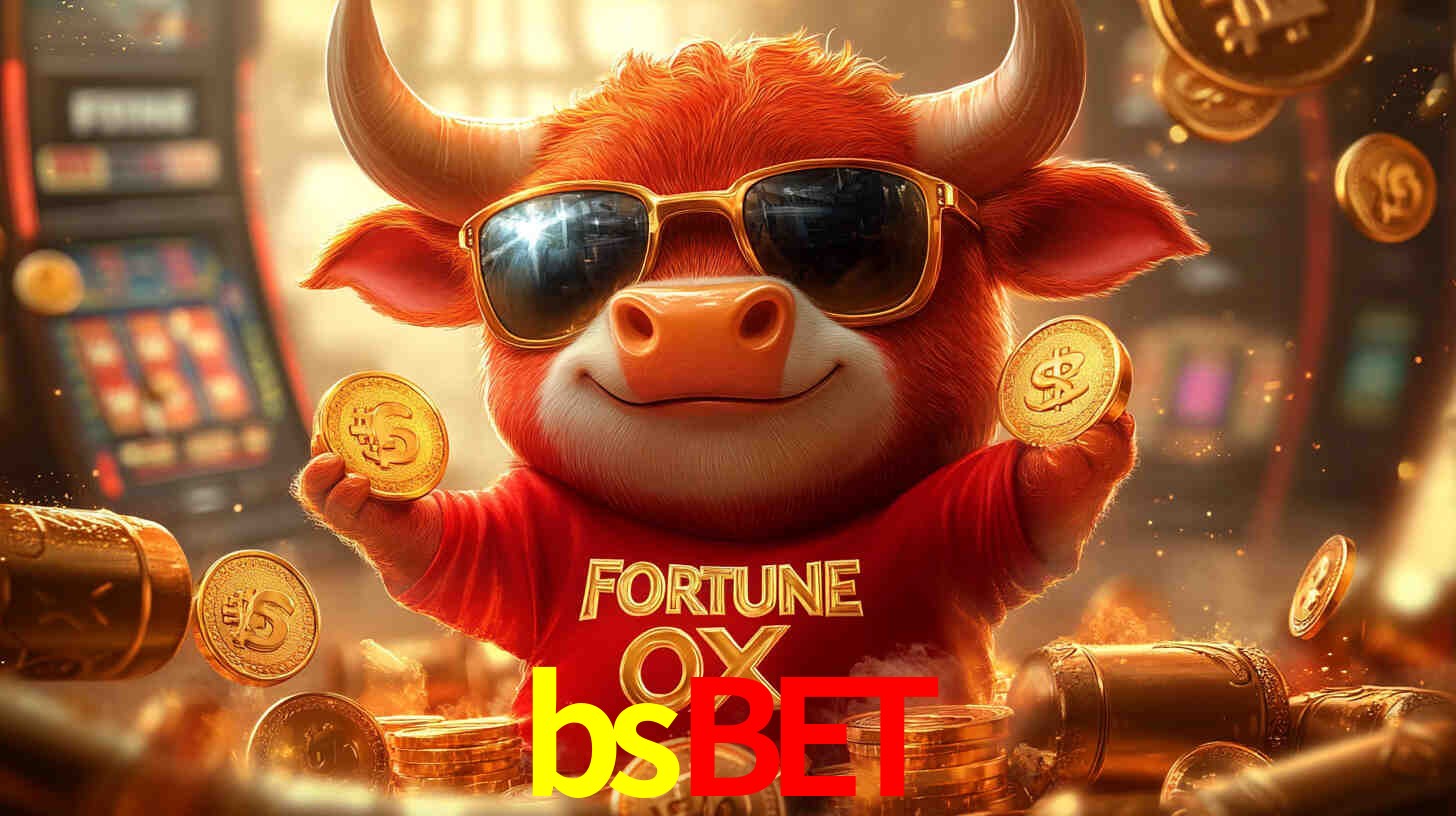 bsbet: A Experiência de Casino com Jogos de Mesa ao Vivo