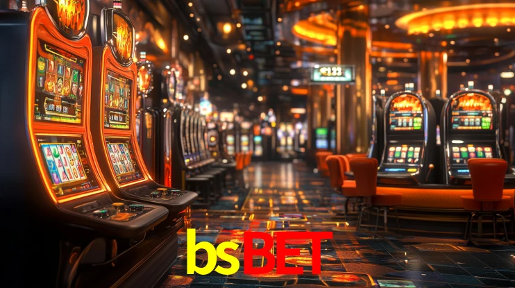 Experimente o Login Seguro Premium no bsbet