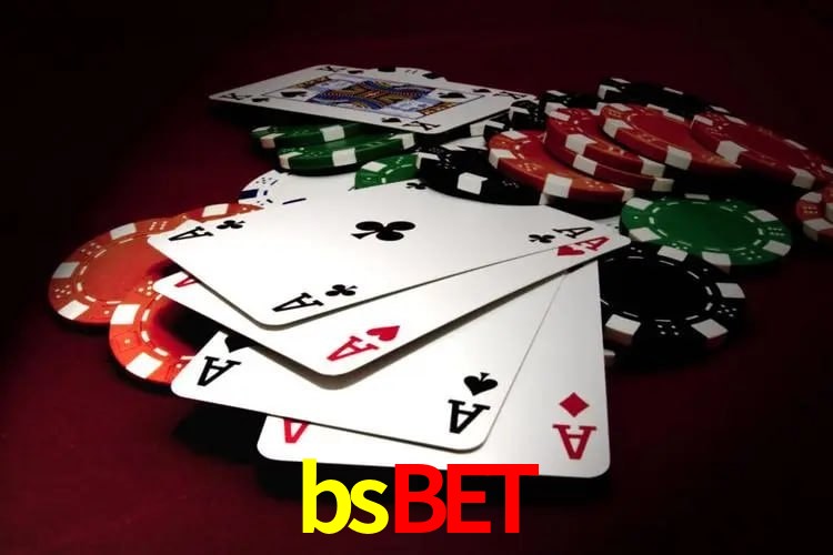 Estatísticas Esportivas bsbet