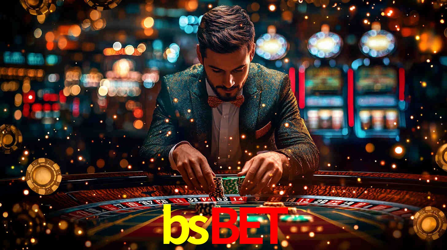 Explore as vantagens do bsbet: serviço profissional e confiabilidade