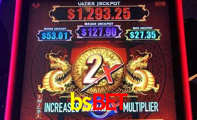 A Emoção da Loteria na bsbet: Uma Chance de Mudança de Vida