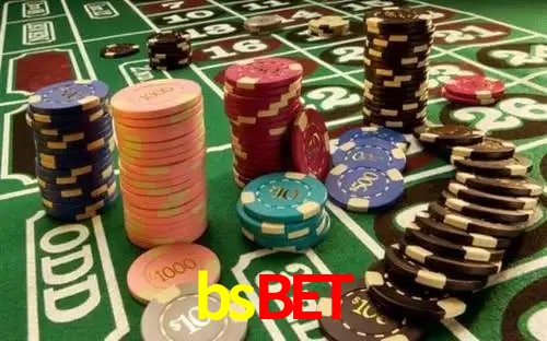 Interface Premium bsbet