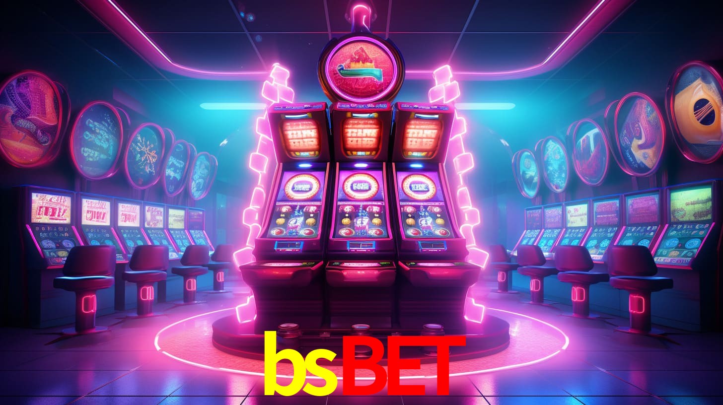 bsbet: Seu Especialista em Apostas Esportivas Brasileiras