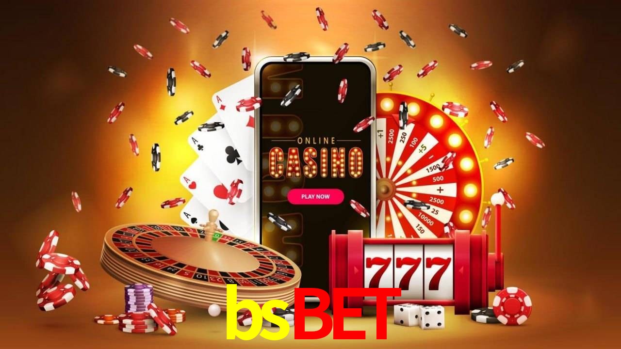 Promoções Sazonais bsbet