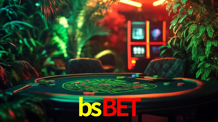 APP oficial da bsbet para mobile