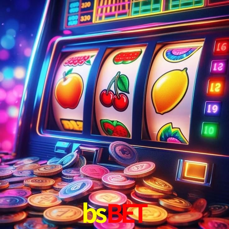 Login Seguro bsbet