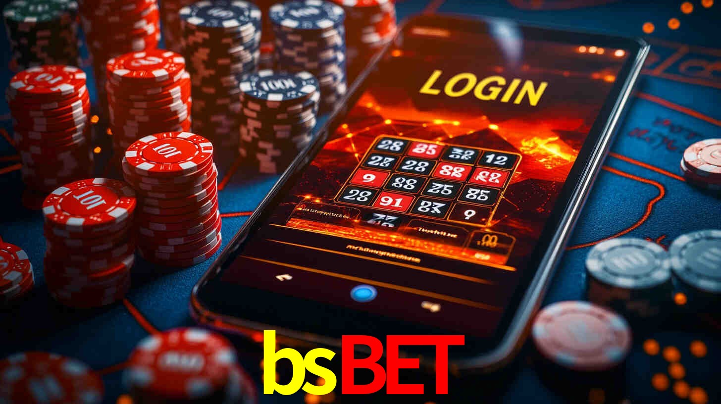 Bônus Generosos e Exclusivos no bsbet para Você!
