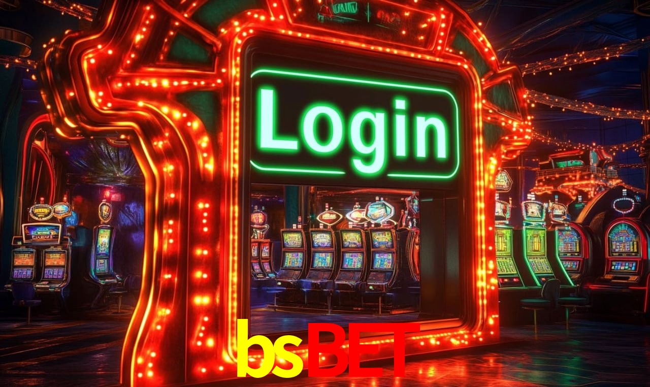 Jogos de Slot bsbet