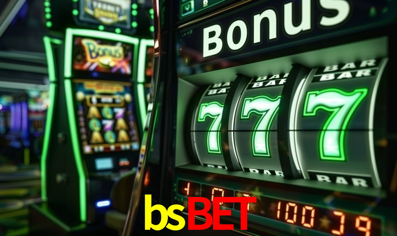 Mesa de Blackjack bsbet