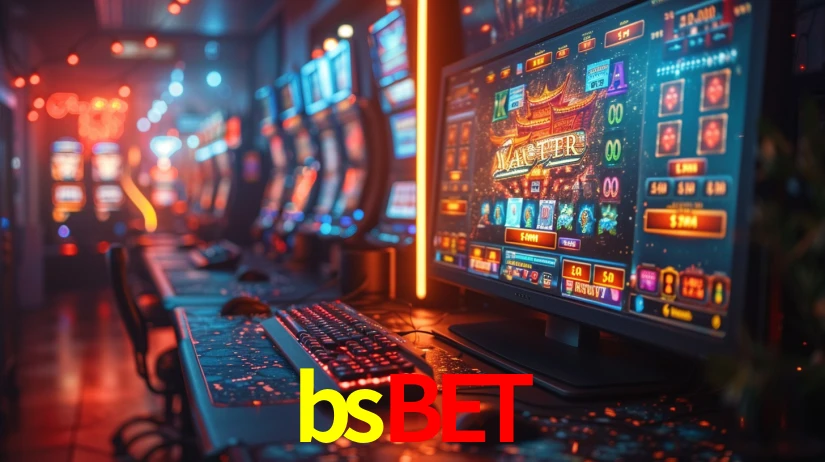 bsbet.com