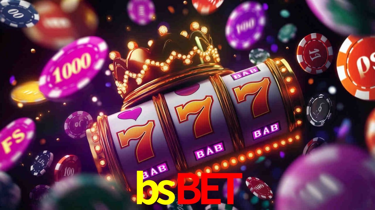 Casino Ao Vivo bsbet