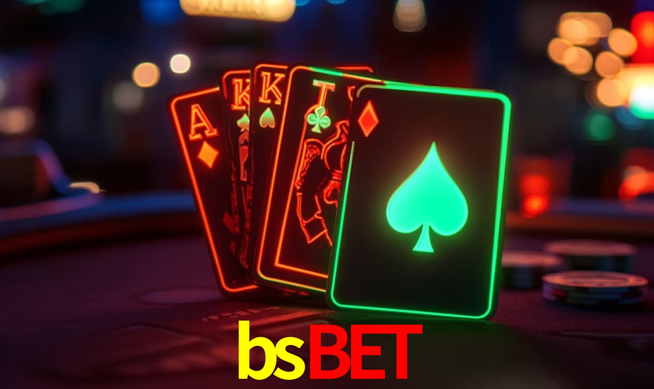 Design Responsivo bsbet