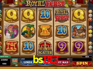 Descubra o Mundo do Cassino Online com bsbet
